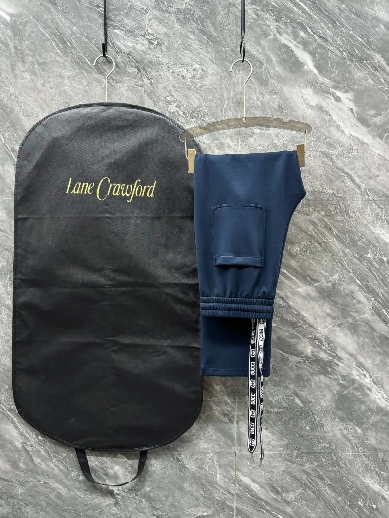QuickDry Gucci Long Pants 127282