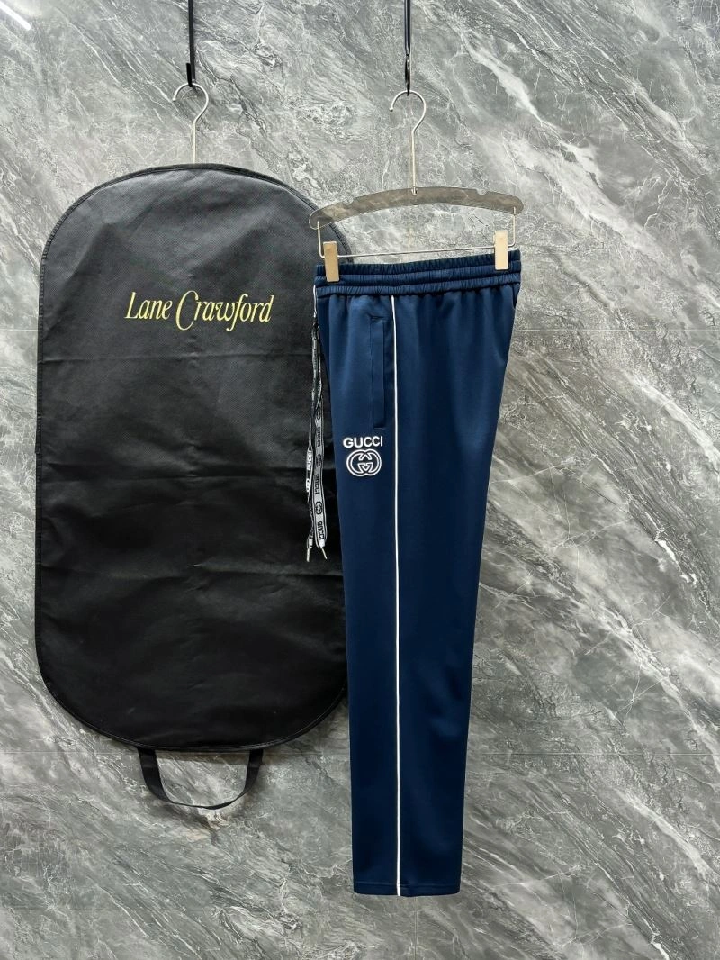 QuickDry Gucci Long Pants 127282