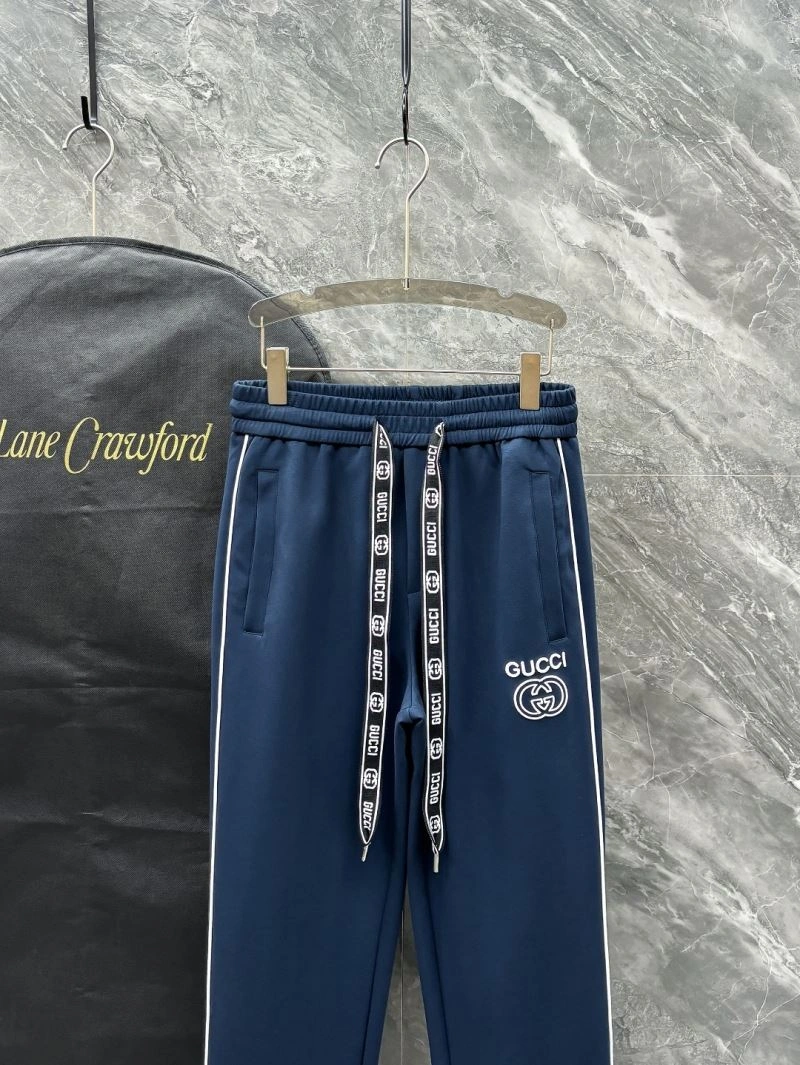 QuickDry Gucci Long Pants 127282