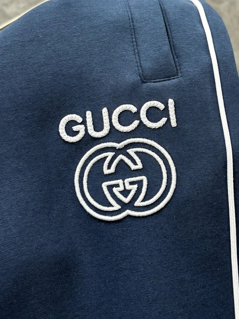 QuickDry Gucci Long Pants 127282