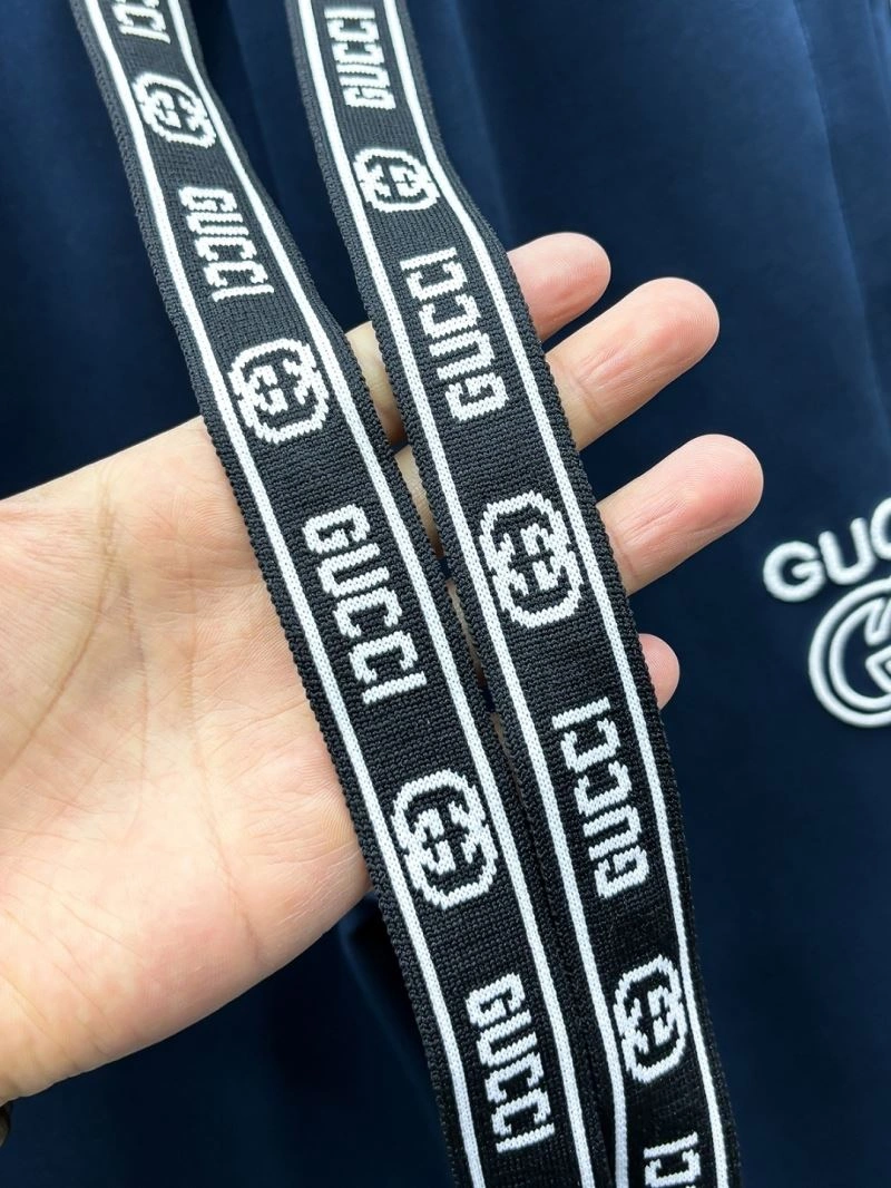 QuickDry Gucci Long Pants 127282