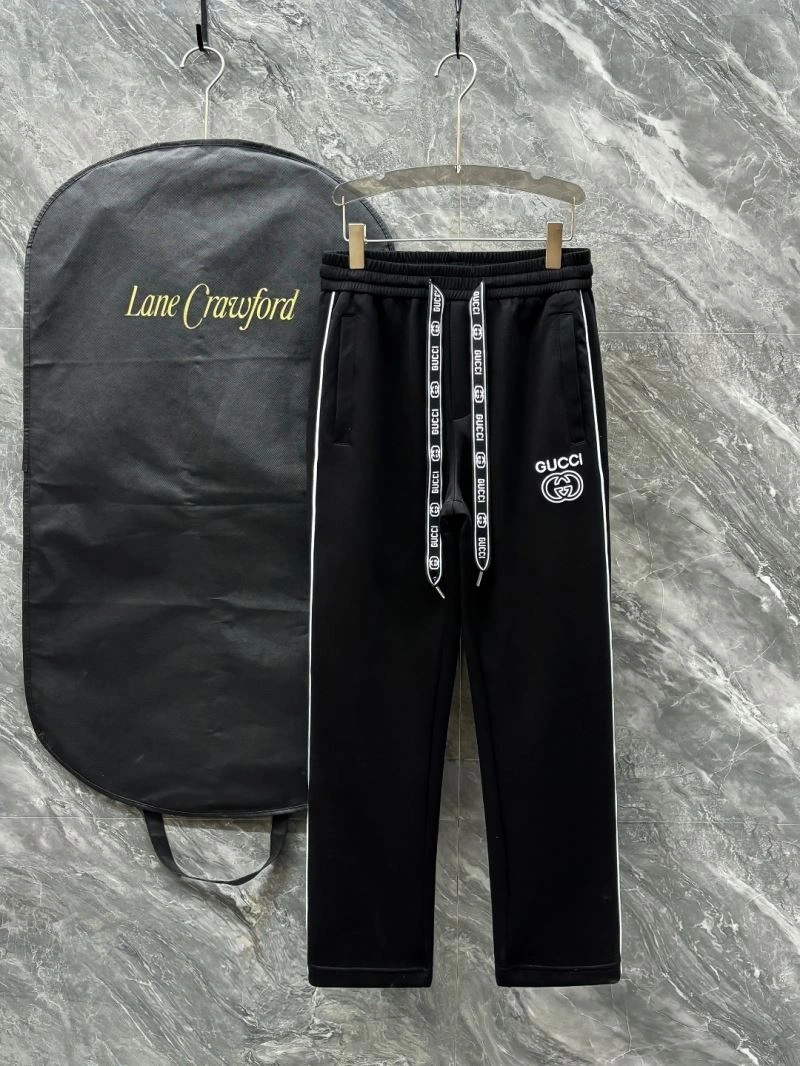 Gucci Long Pants Effortless 127281