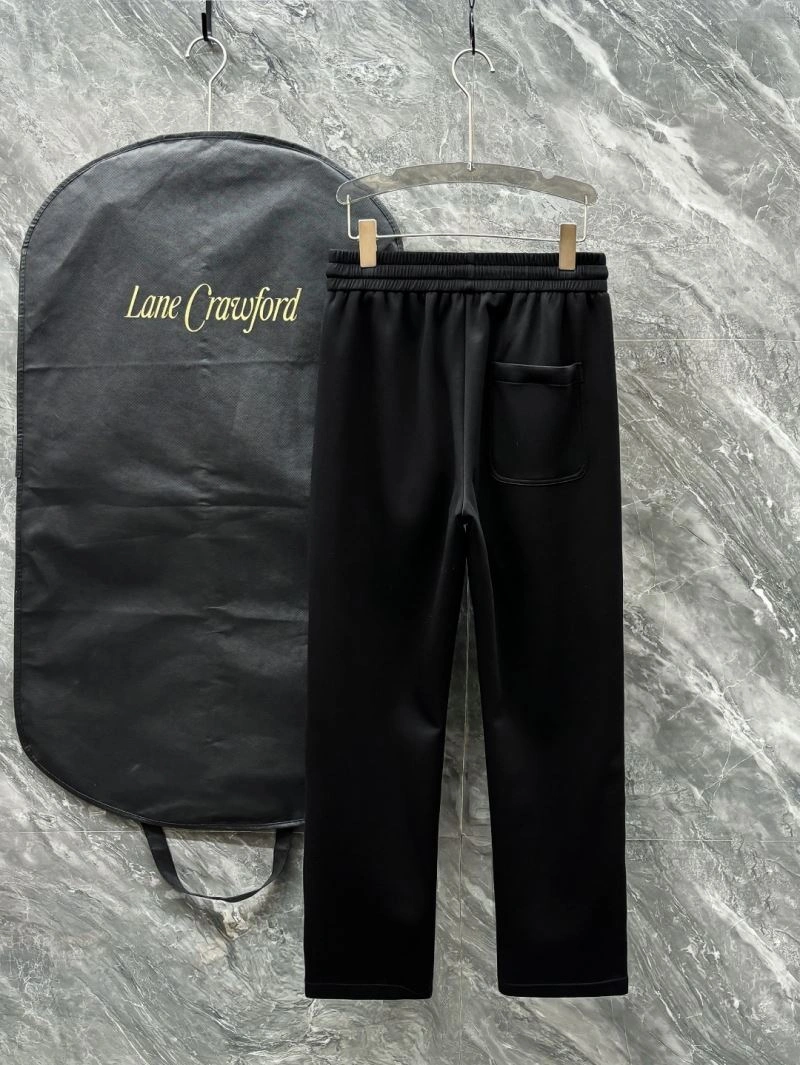 Gucci Long Pants Effortless 127281