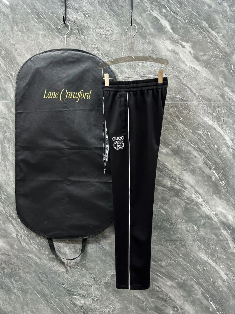 Gucci Long Pants Effortless 127281