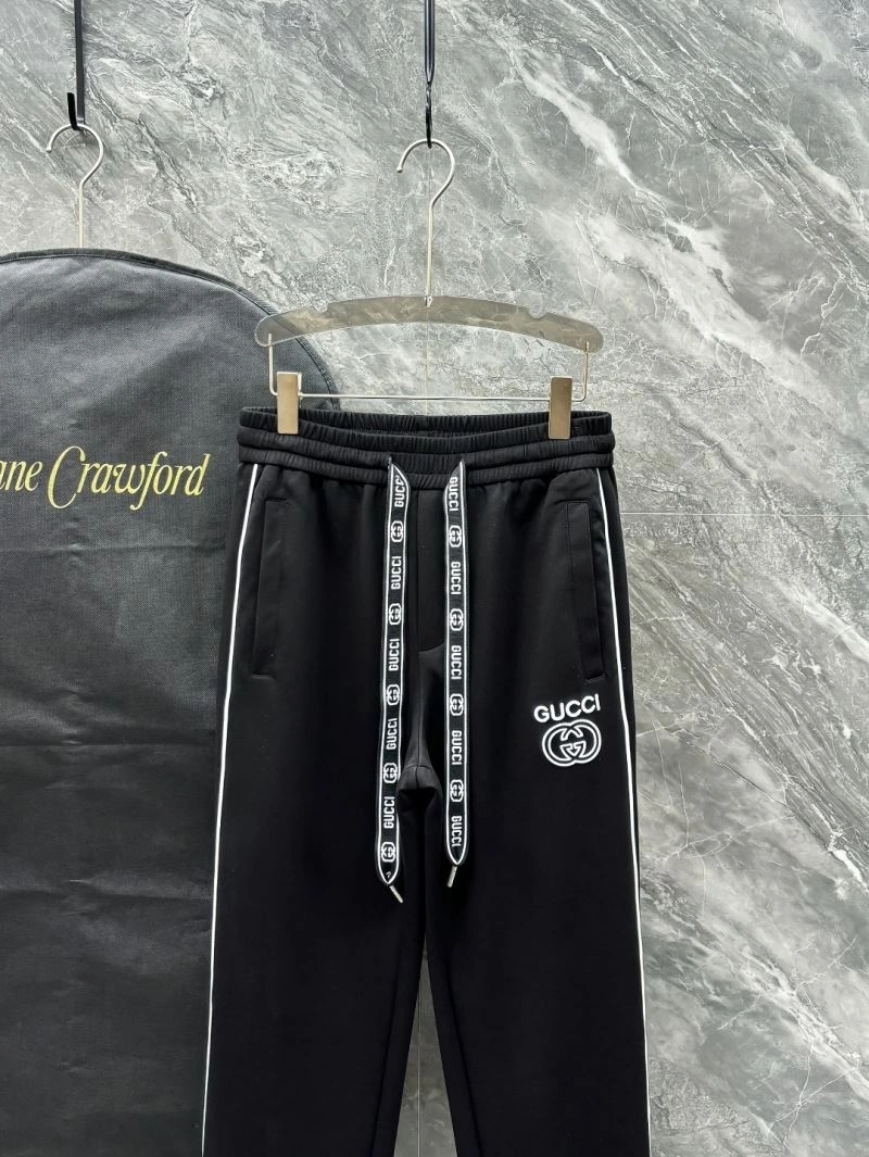 Gucci Long Pants Effortless 127281