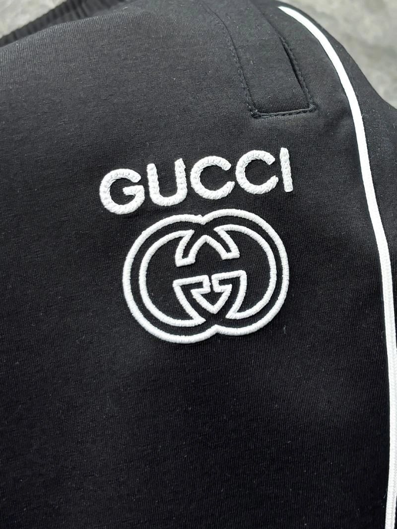 Gucci Long Pants Effortless 127281