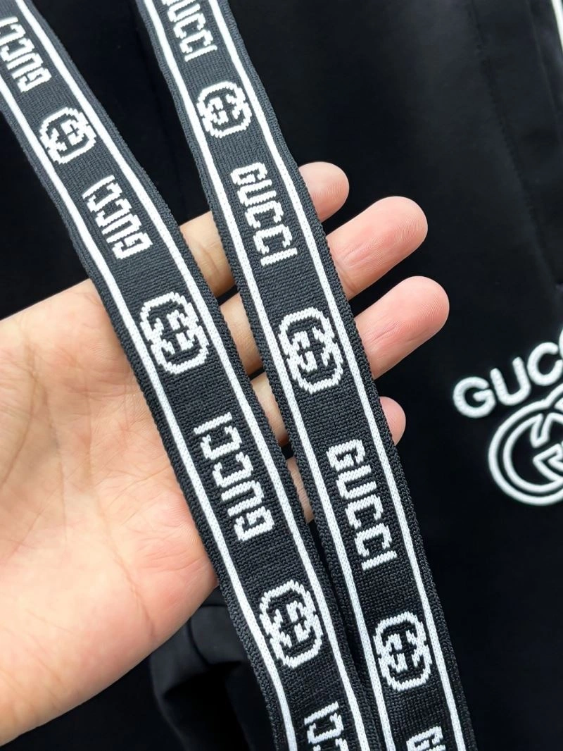 Gucci Long Pants Effortless 127281