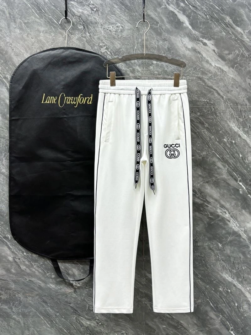 Gucci Long Pants Lightweight 127278