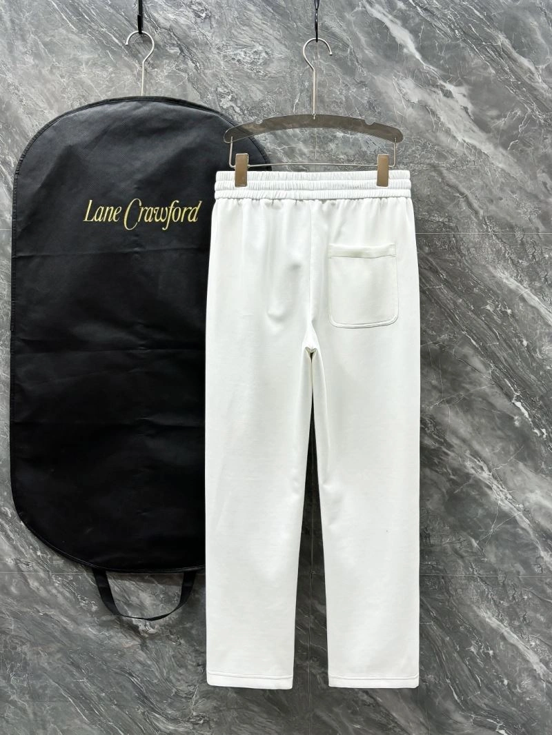 Gucci Long Pants Lightweight 127278