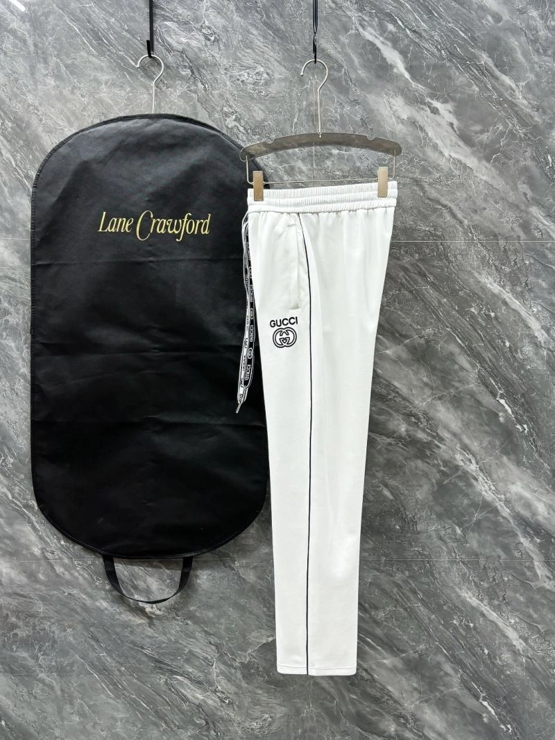 Gucci Long Pants Lightweight 127278