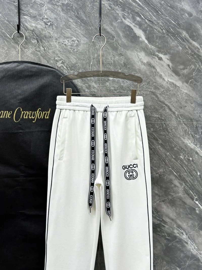 Gucci Long Pants Lightweight 127278