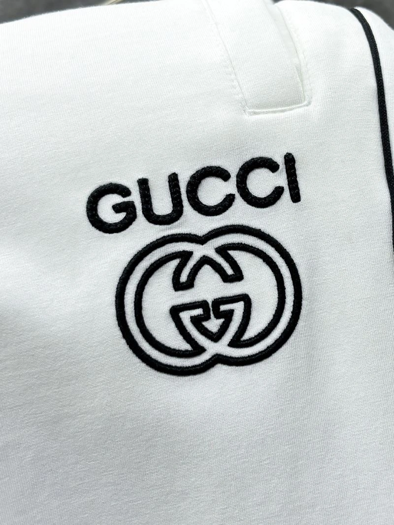 Gucci Long Pants Lightweight 127278