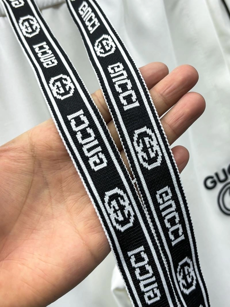 Gucci Long Pants Lightweight 127278