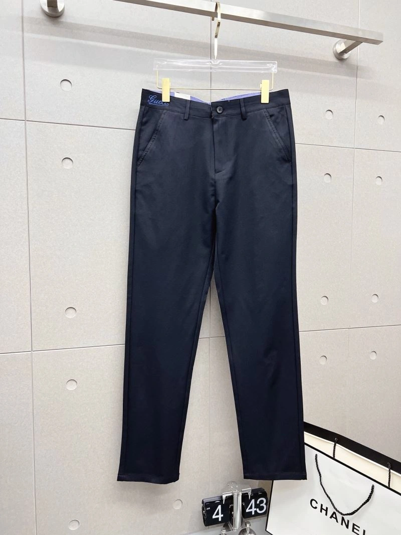 Compact Gucci Long Pants 127279