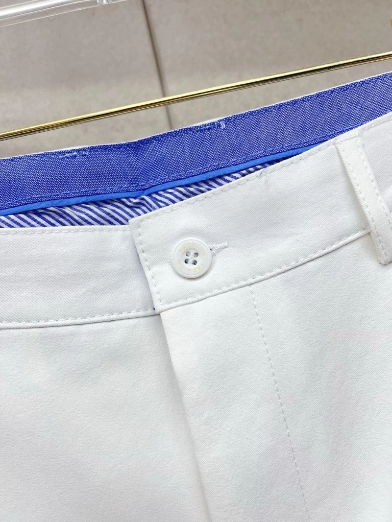 Compact Gucci Long Pants 127279