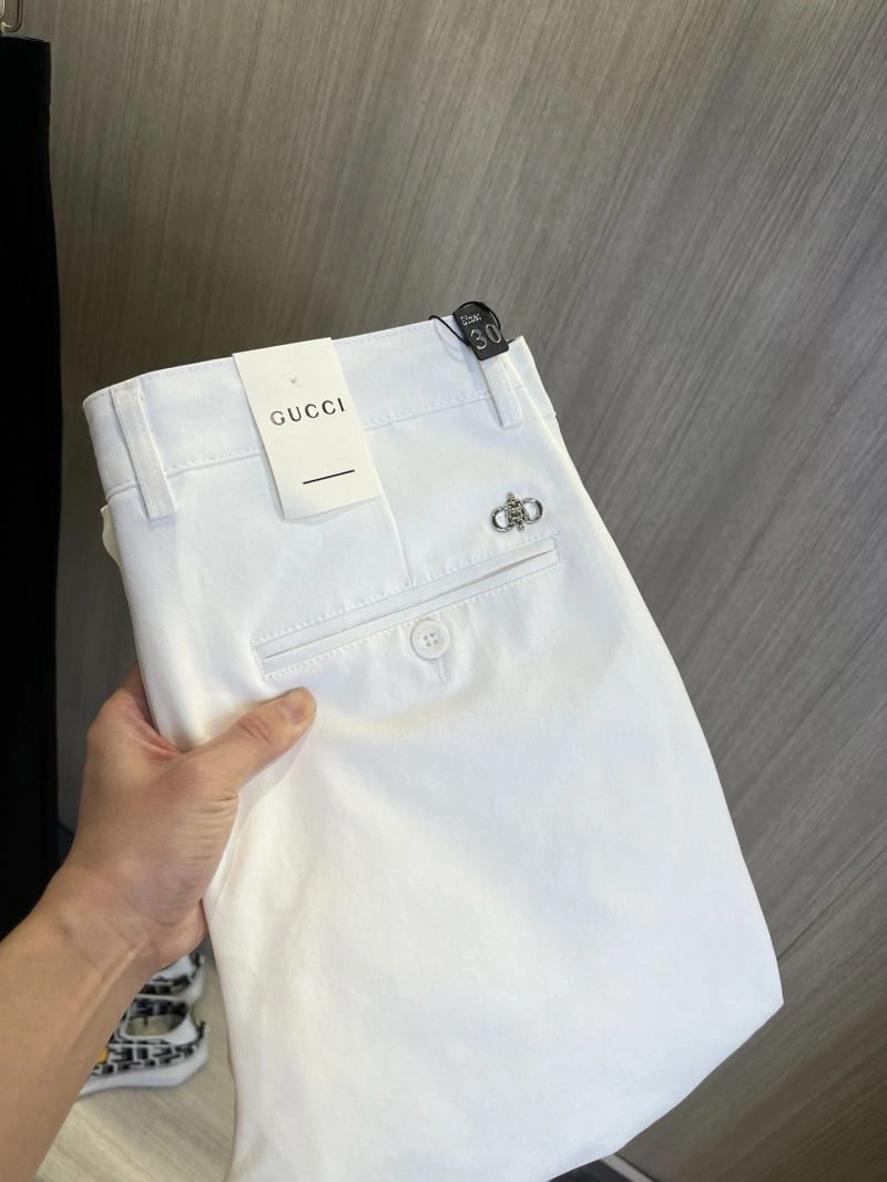 Gucci Long Pants Versatile 126814