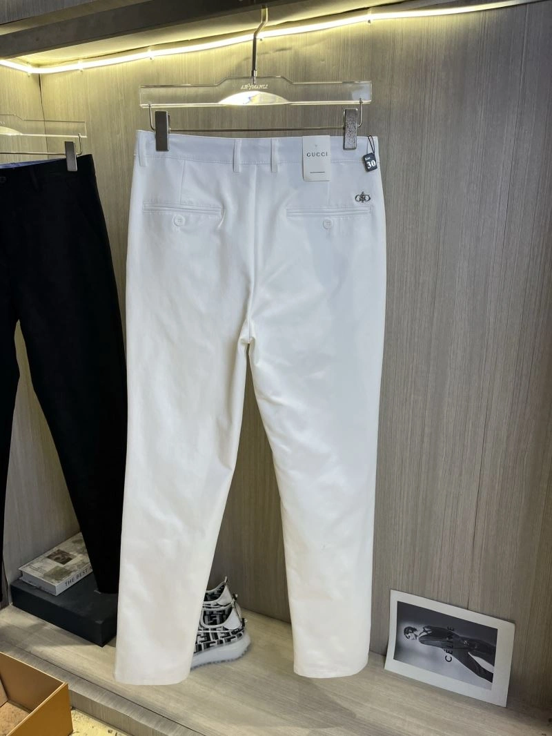 Gucci Long Pants Versatile 126814