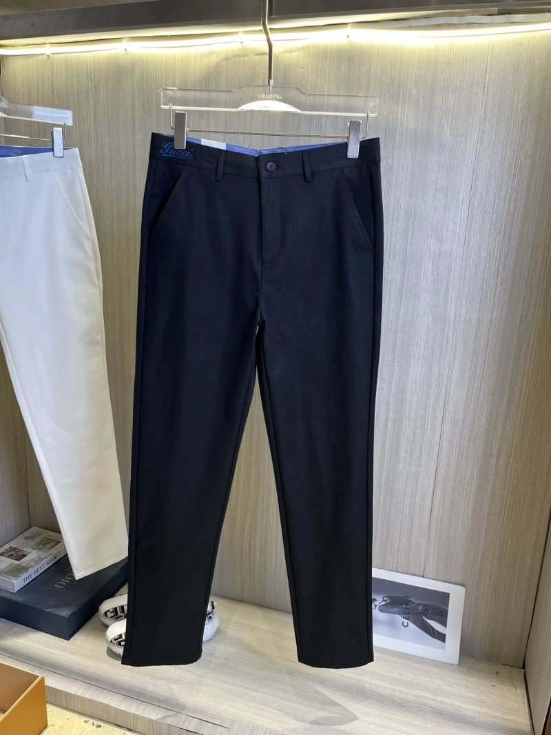 Gucci Long Pants Versatile 126814