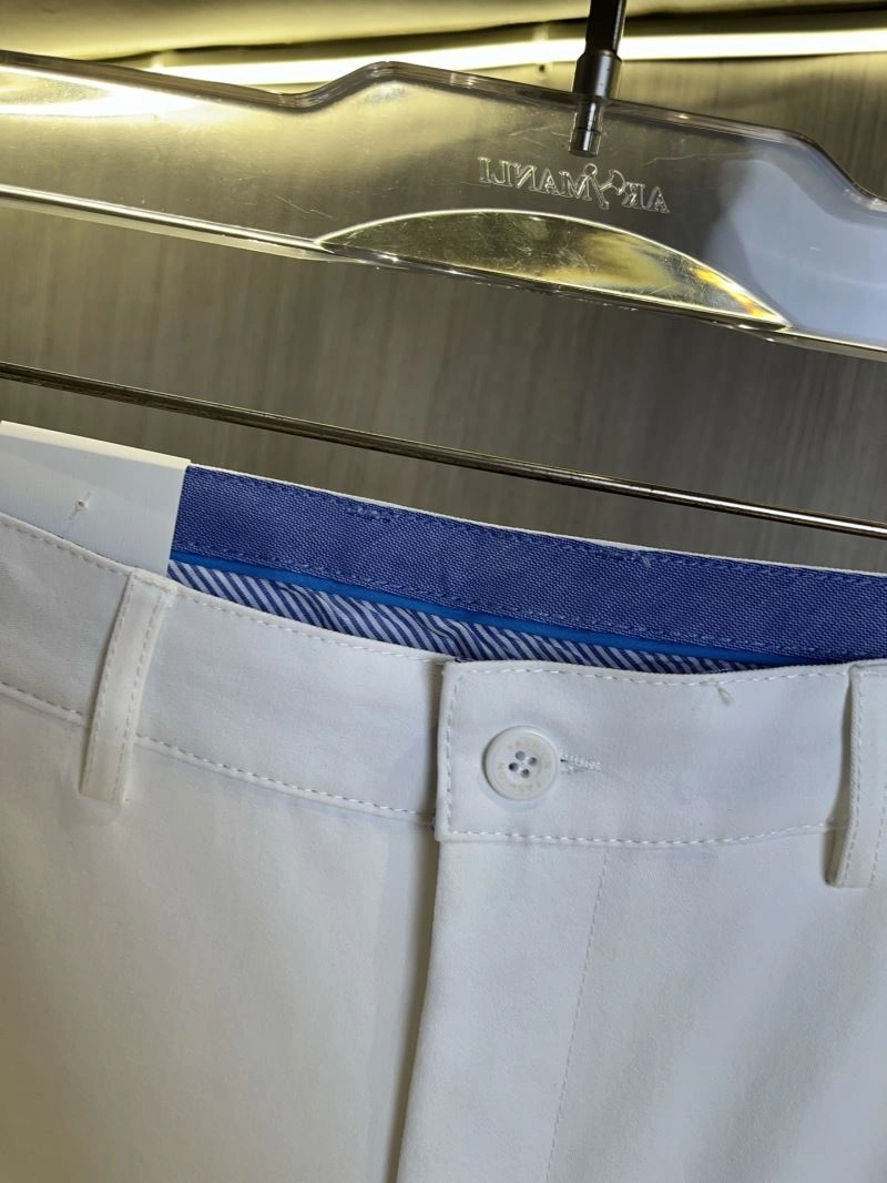 Gucci Long Pants Versatile 126814