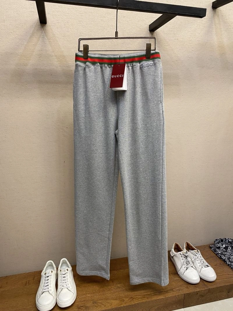 Gucci Long Pants Vibrant 126798