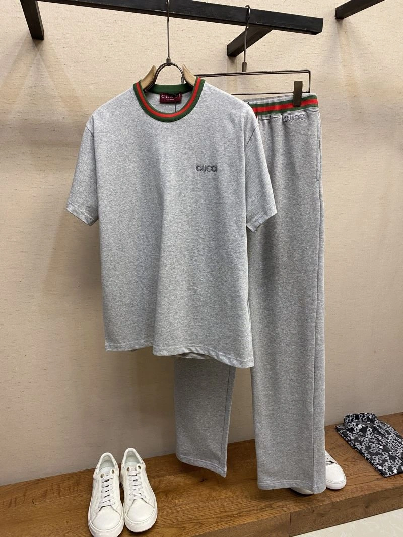 Gucci Long Pants Vibrant 126798
