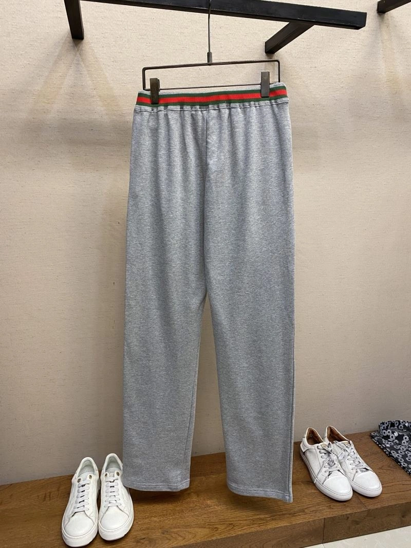 Gucci Long Pants Vibrant 126798