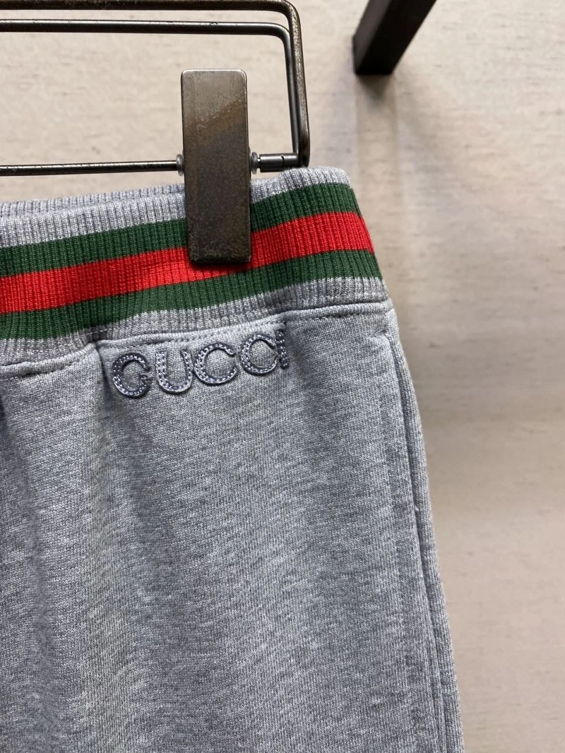 Gucci Long Pants Vibrant 126798
