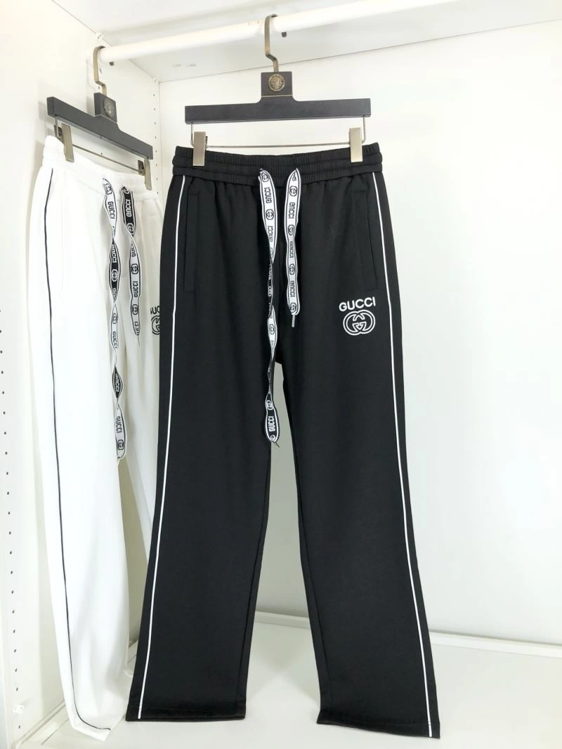 Gucci Long Pants Casual 126800