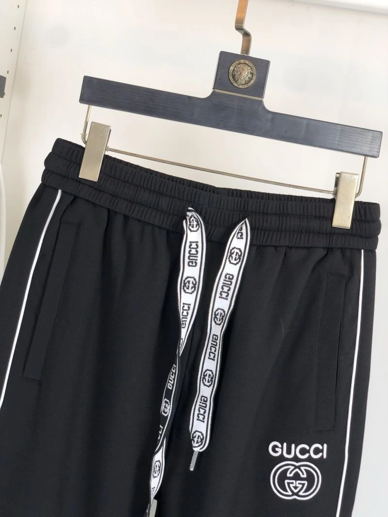 Gucci Long Pants Casual 126800