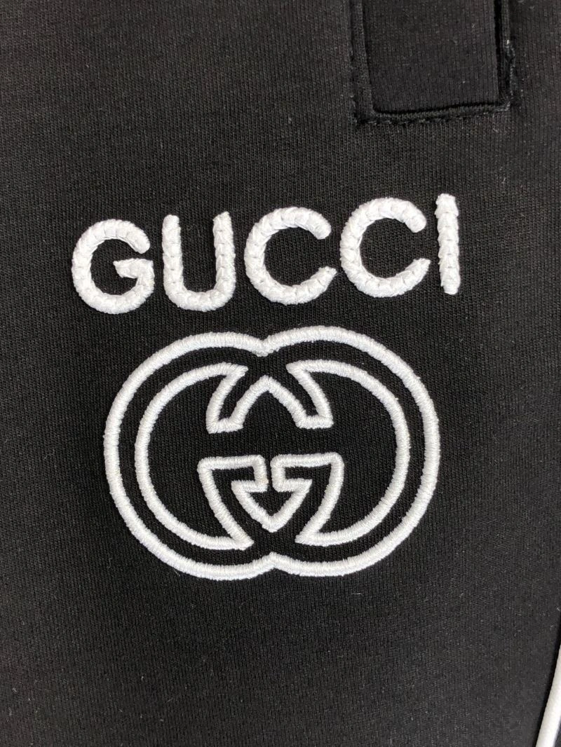 Gucci Long Pants Casual 126800