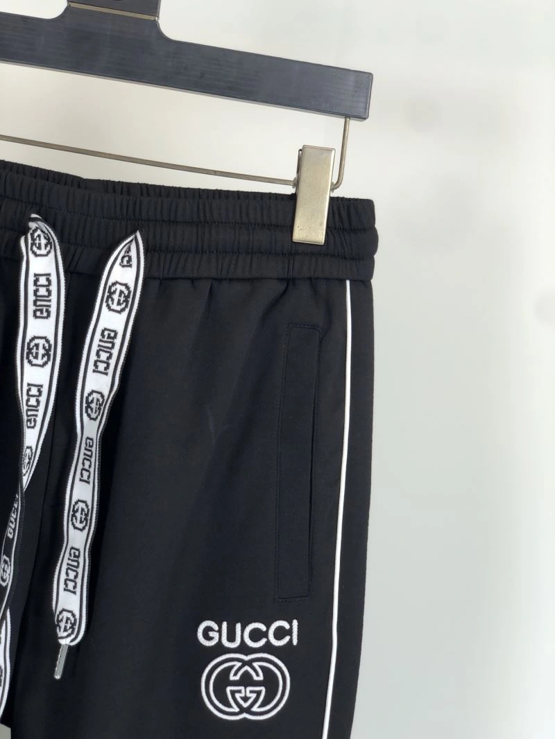 Gucci Long Pants Casual 126800