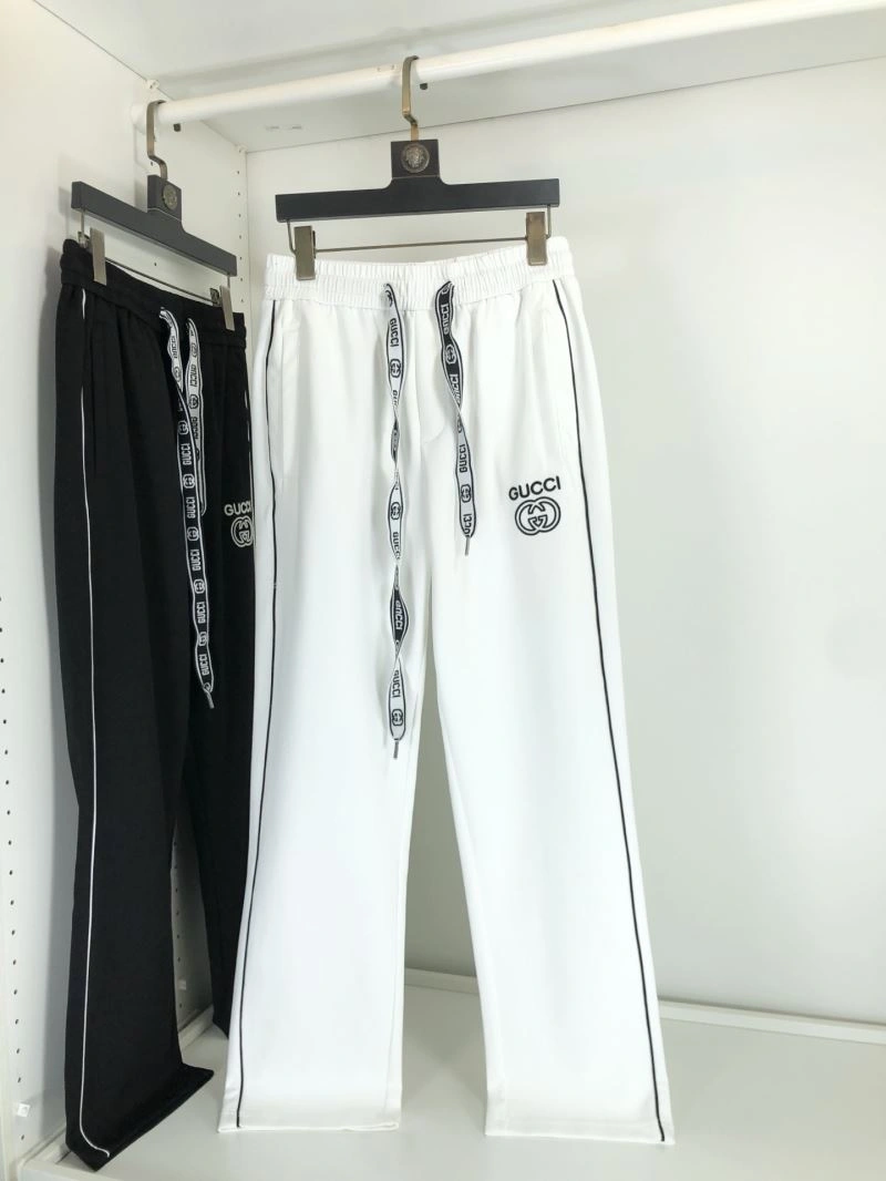 Refined Gucci Long Pants 126796