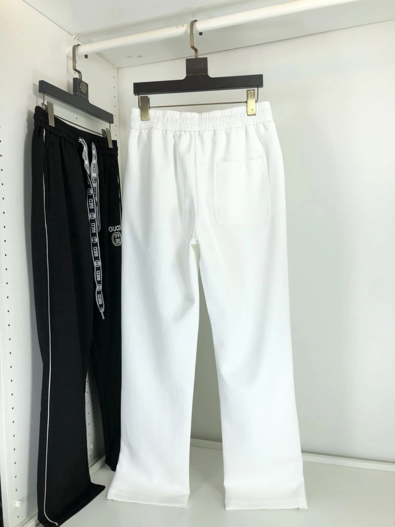 Refined Gucci Long Pants 126796