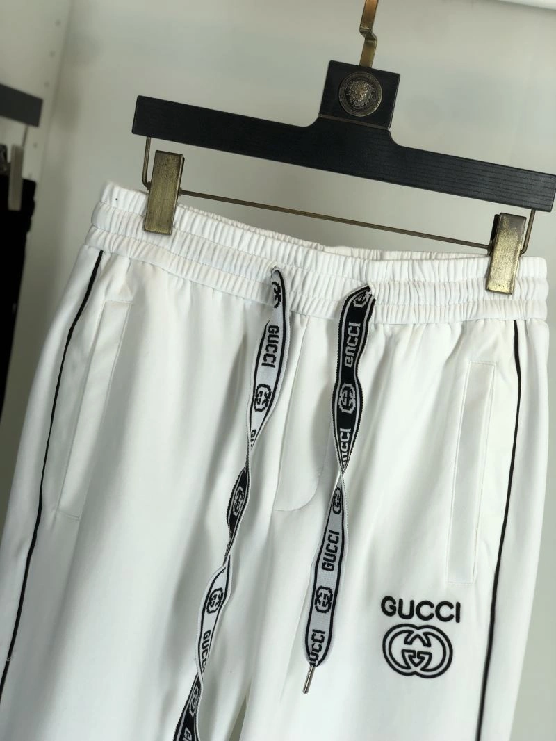 Refined Gucci Long Pants 126796