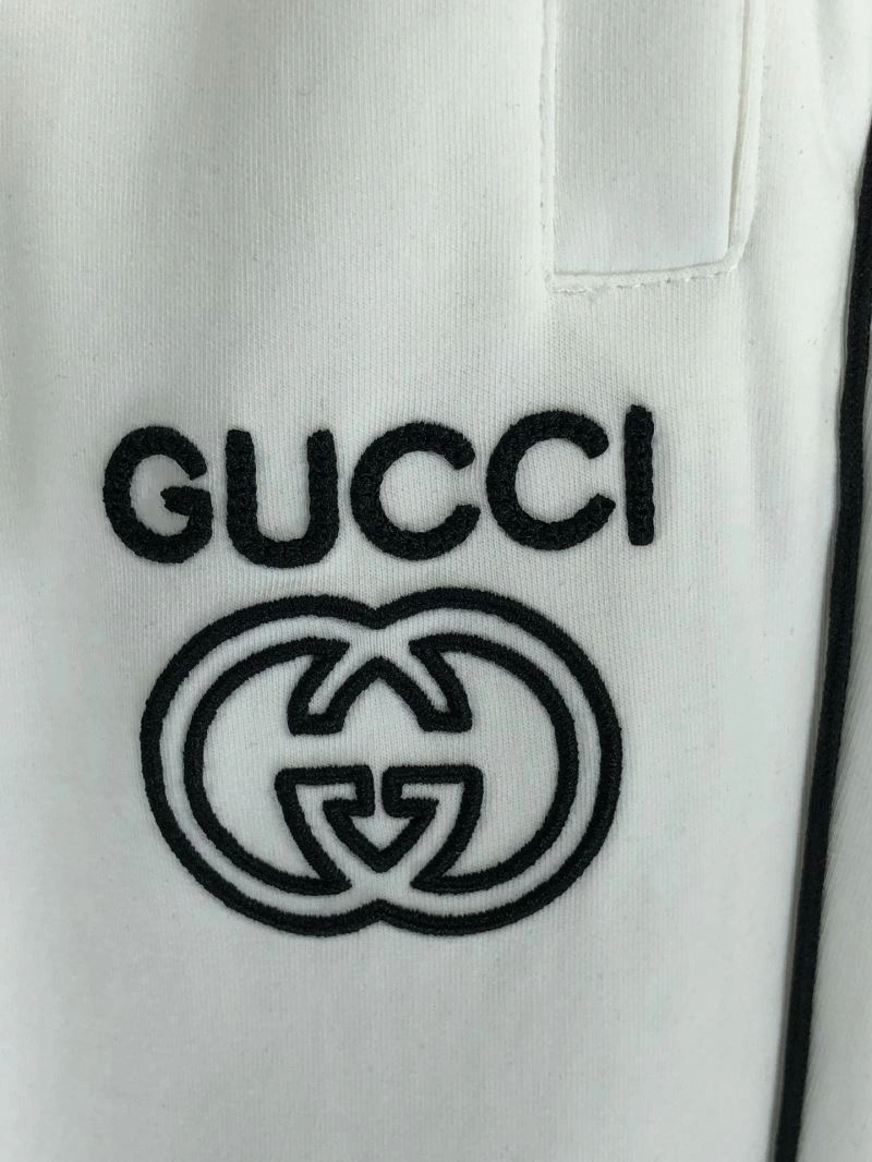 Refined Gucci Long Pants 126796
