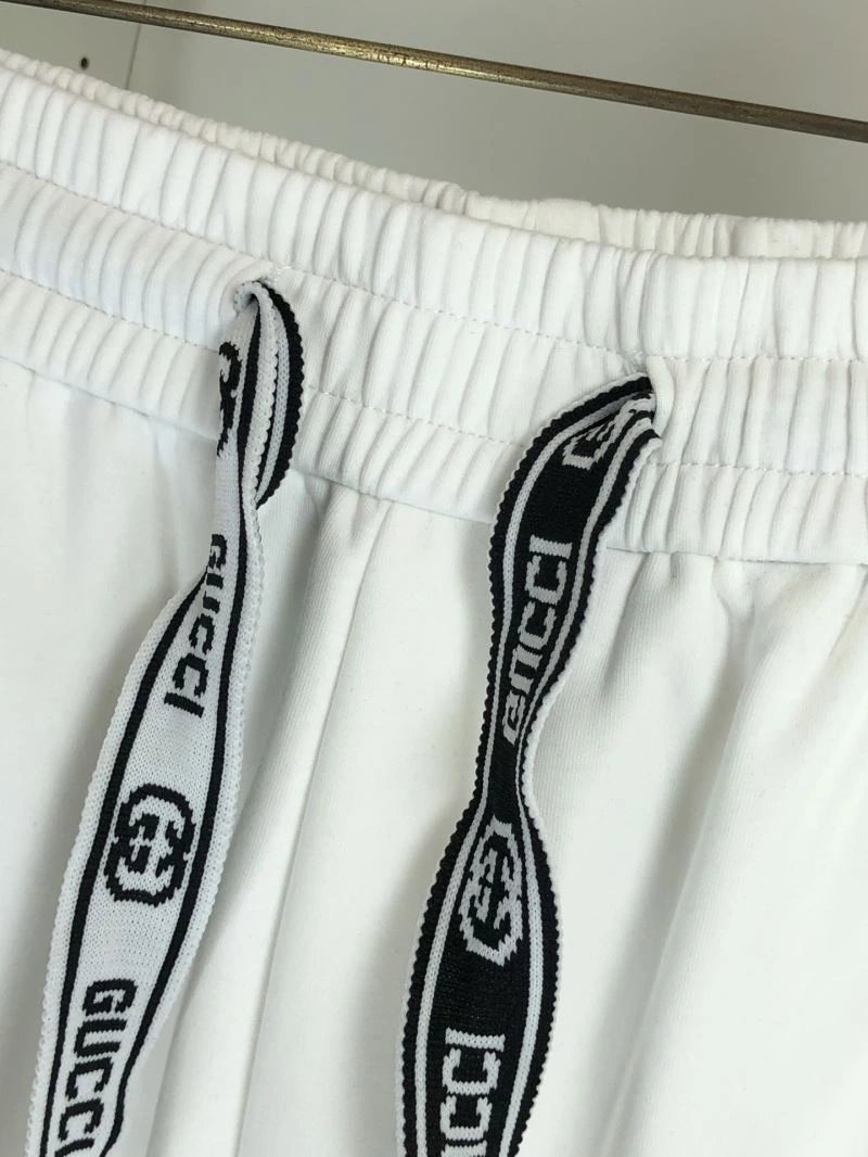 Refined Gucci Long Pants 126796