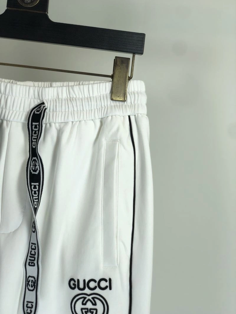 Refined Gucci Long Pants 126796