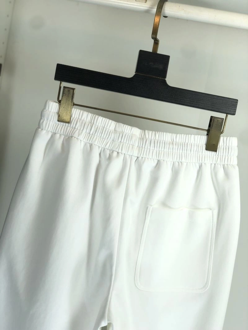 Refined Gucci Long Pants 126796