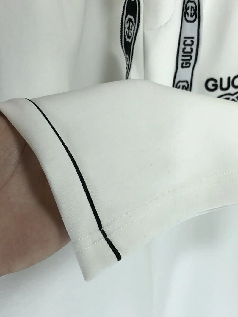 Refined Gucci Long Pants 126796