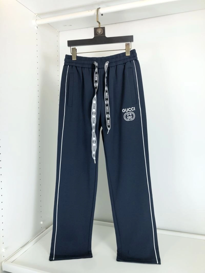 Modern Gucci Long Pants 126807