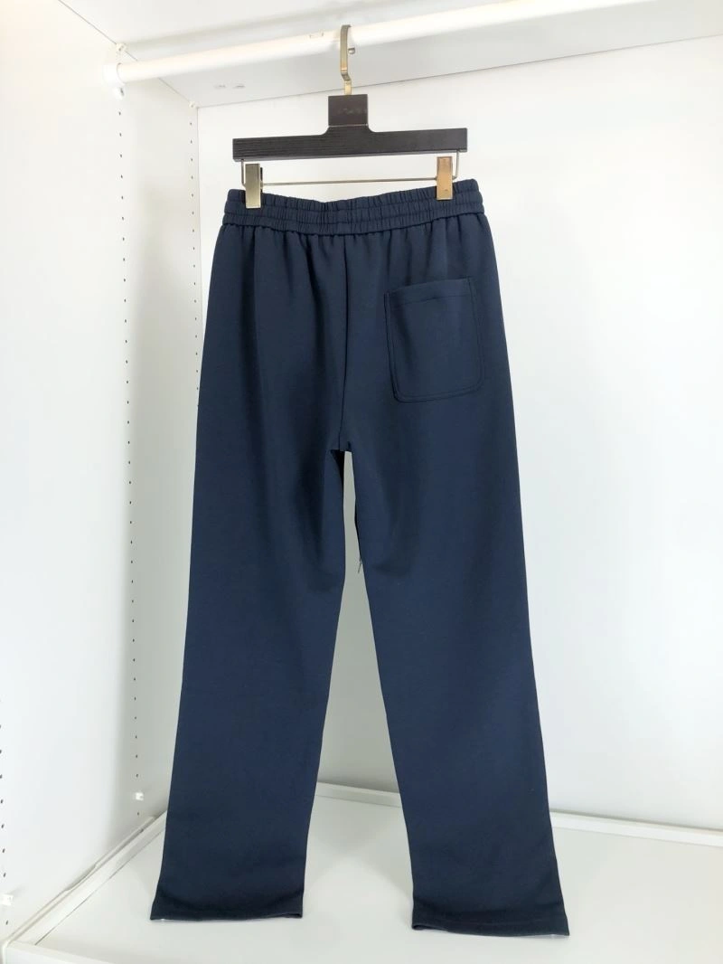 Modern Gucci Long Pants 126807