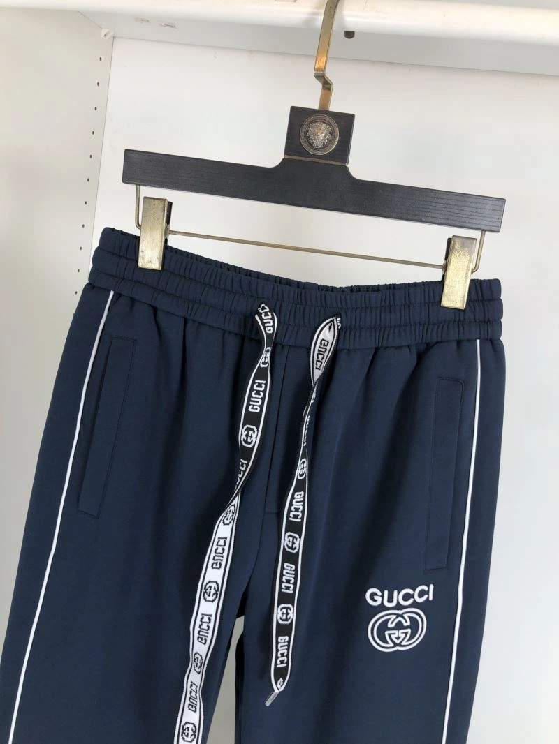 Modern Gucci Long Pants 126807