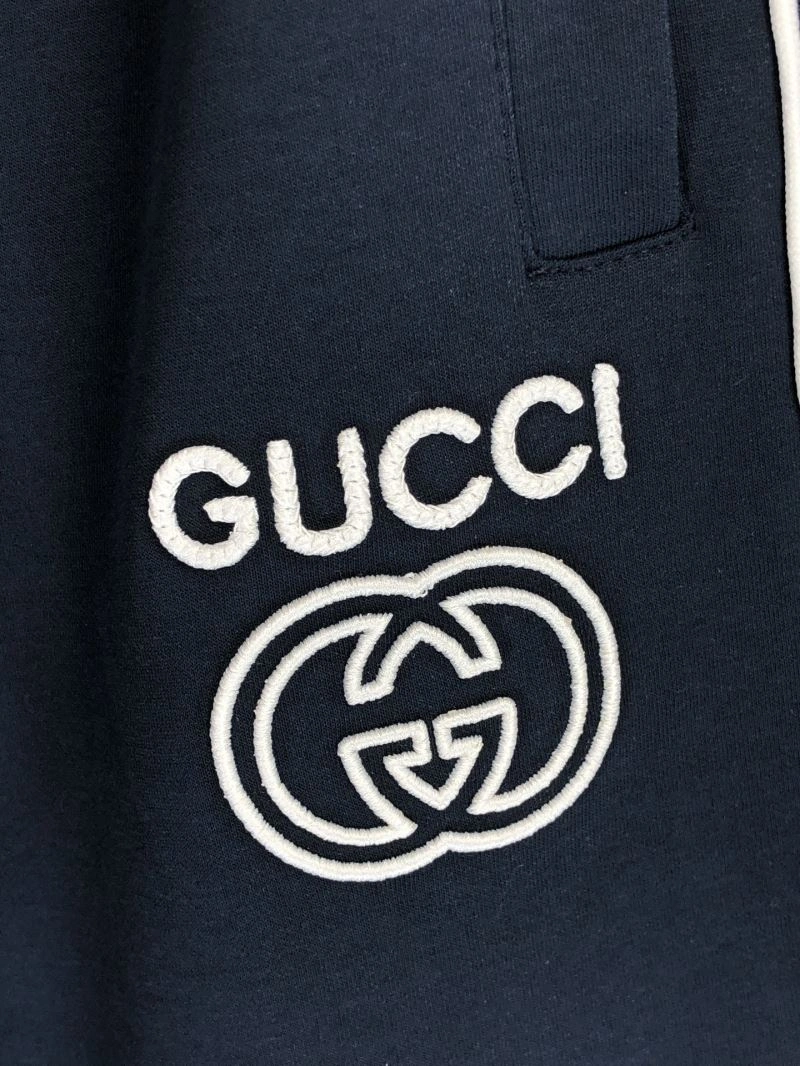 Modern Gucci Long Pants 126807