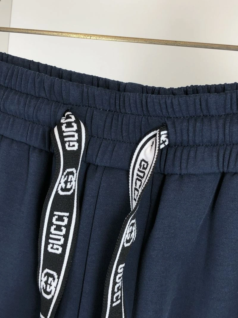 Modern Gucci Long Pants 126807