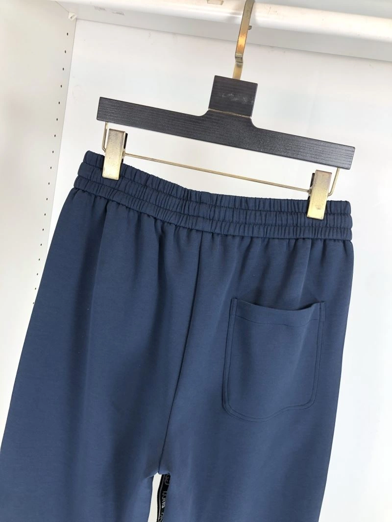Modern Gucci Long Pants 126807