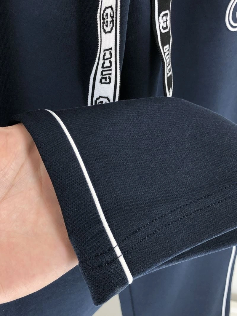 Modern Gucci Long Pants 126807