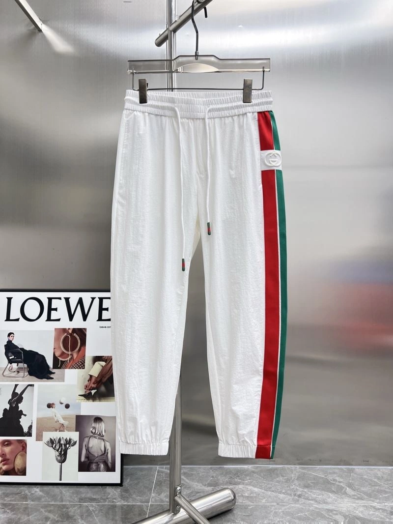 Vibrant Gucci Long Pants 126802