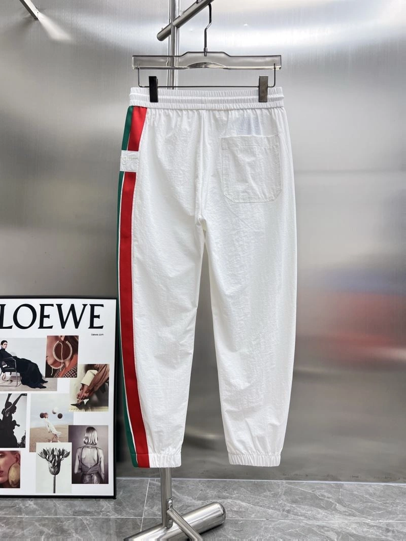 Vibrant Gucci Long Pants 126802