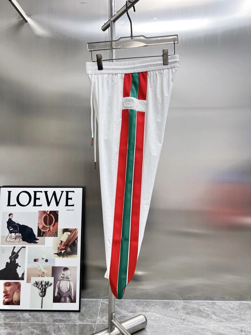 Vibrant Gucci Long Pants 126802