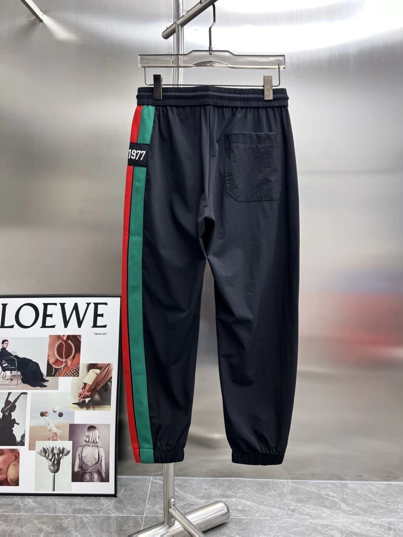 Gucci Long Pants SportInspired 126803